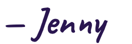 Jenny