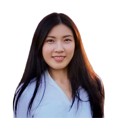 Jenny Ouyang